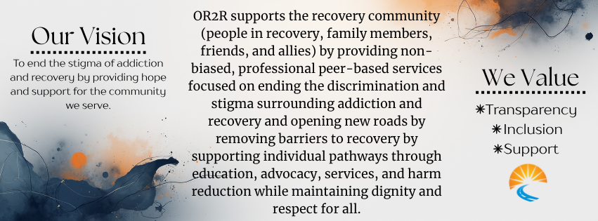Open Rhodes 2 Recovery | Somerset PA