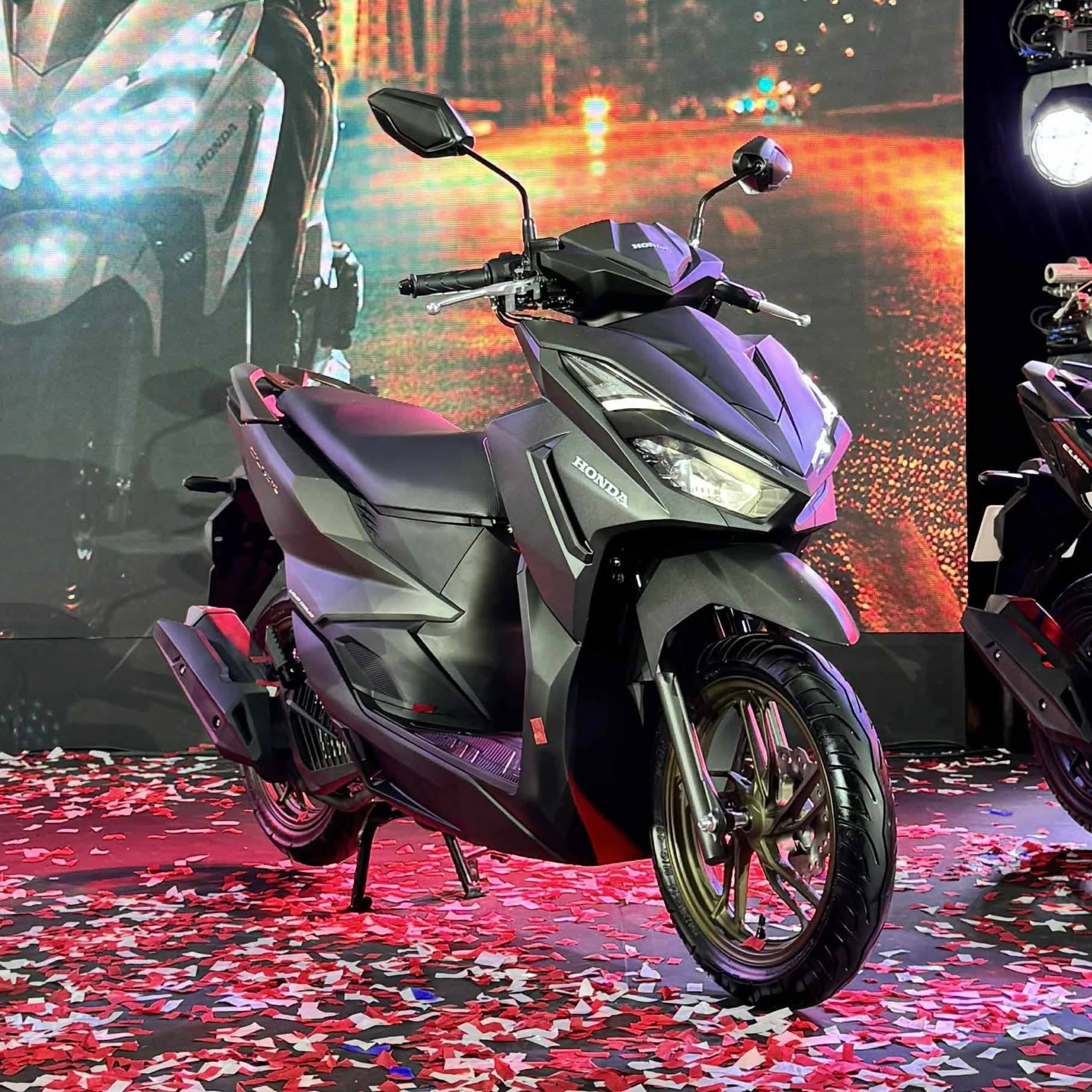 Honda Click PH - Honda Click V4 2026 🔥🔥🔥🔥 | Facebook