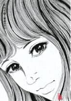 楳図かずお」 「古賀新一」 怪奇漫画で有名な、このお二人。 ある
