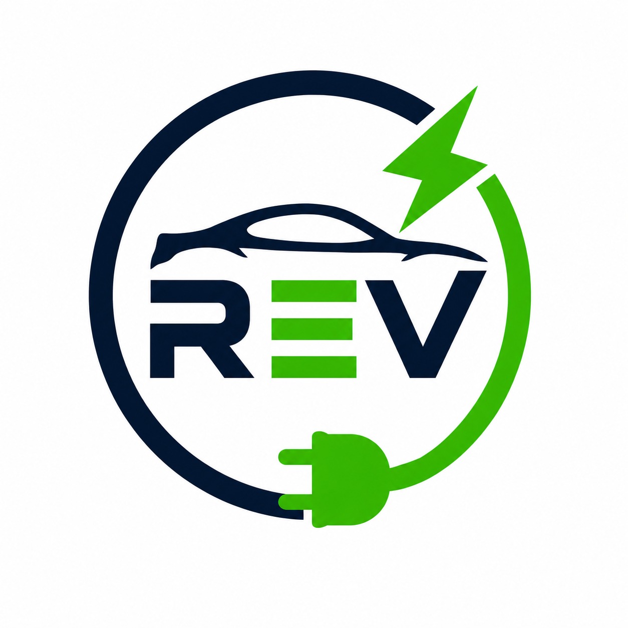 ELECTRIC VEHICLES DO NOT MAKE NOISE. | Raymond EV Garage