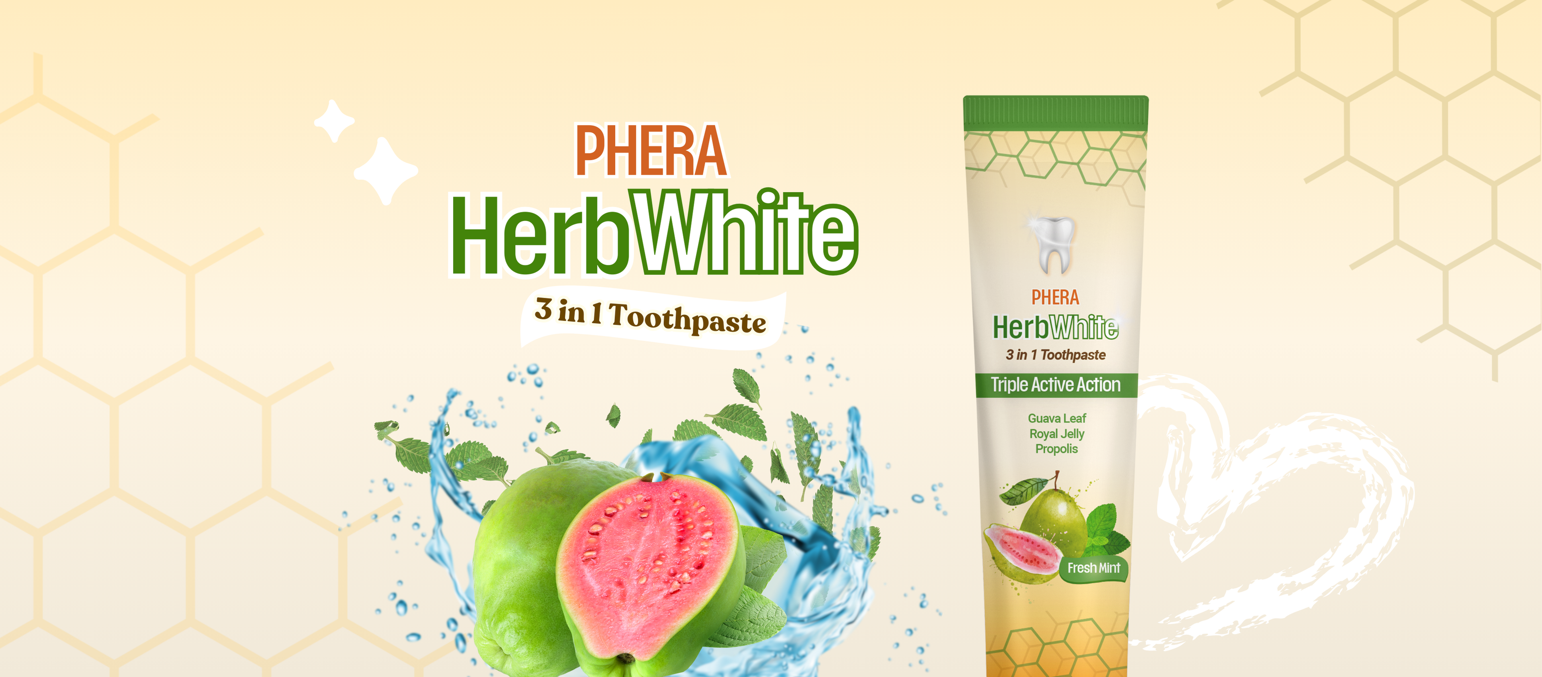 Phera by Mixtrue