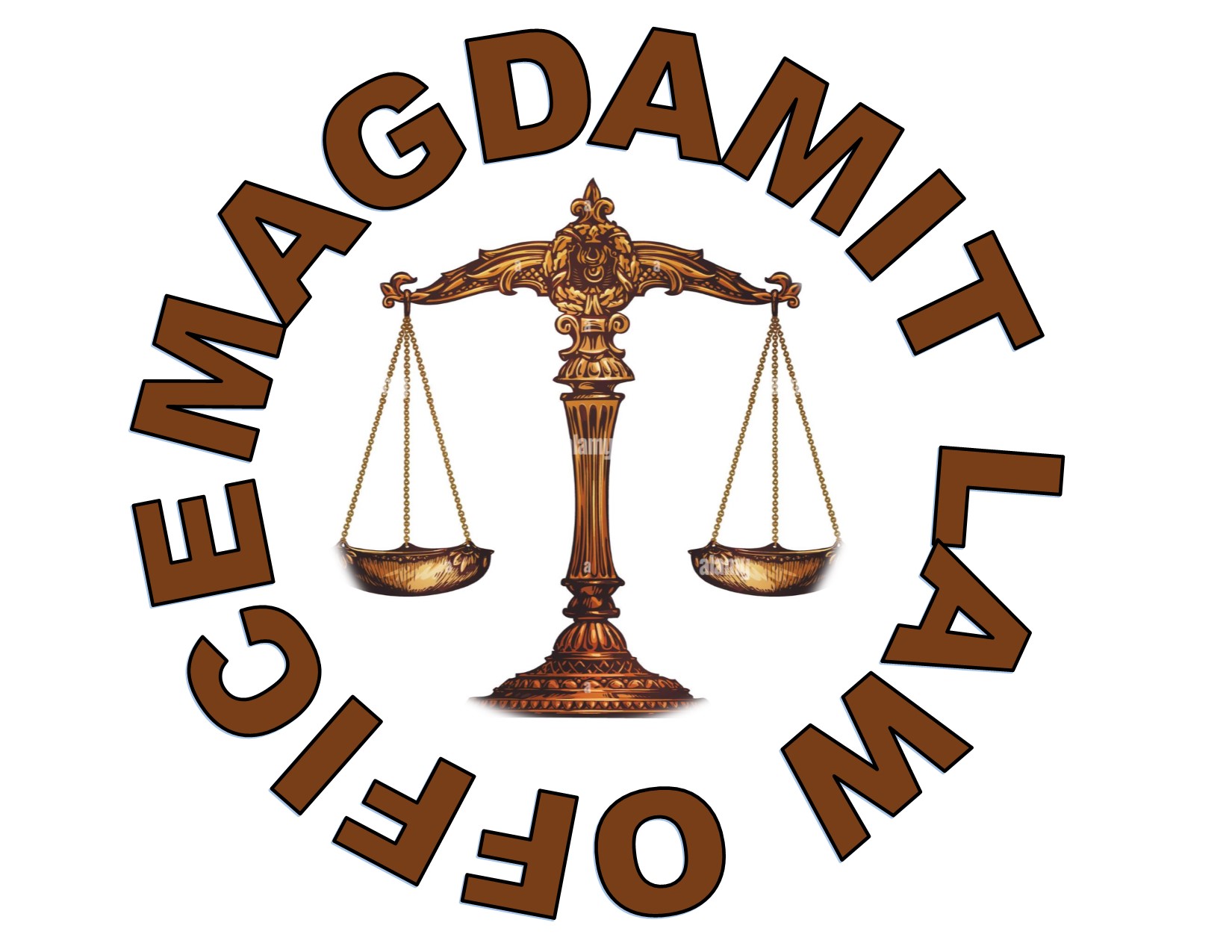 Magdamit Angels