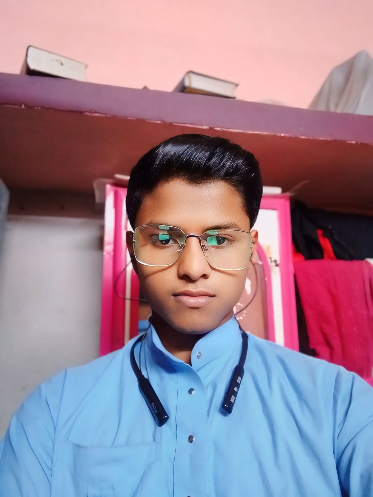 Saifullah Gazi