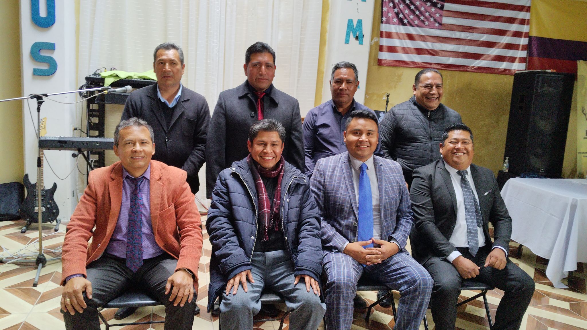 Ipum Distrito Edomex
