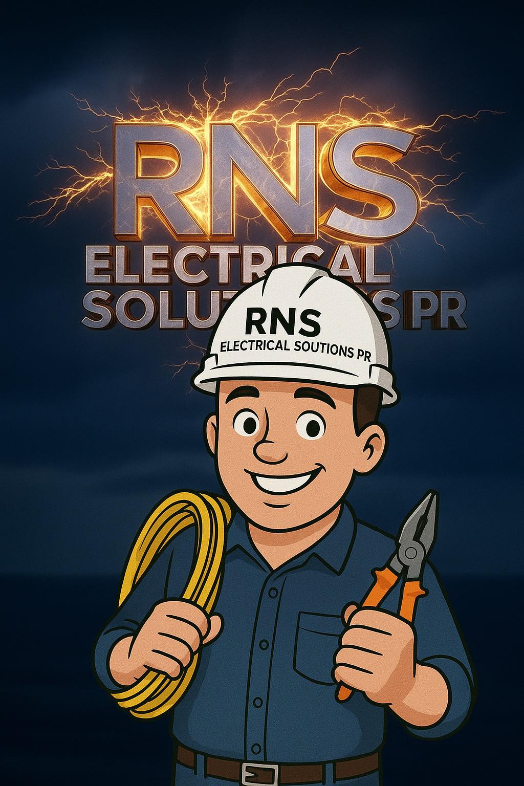 🚨 Las averías importantes casi nunca... - R&R Electric Motors | Facebook