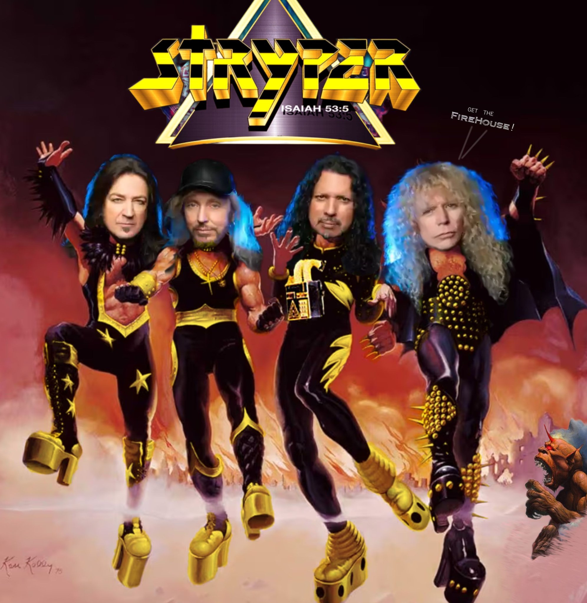 Stryper