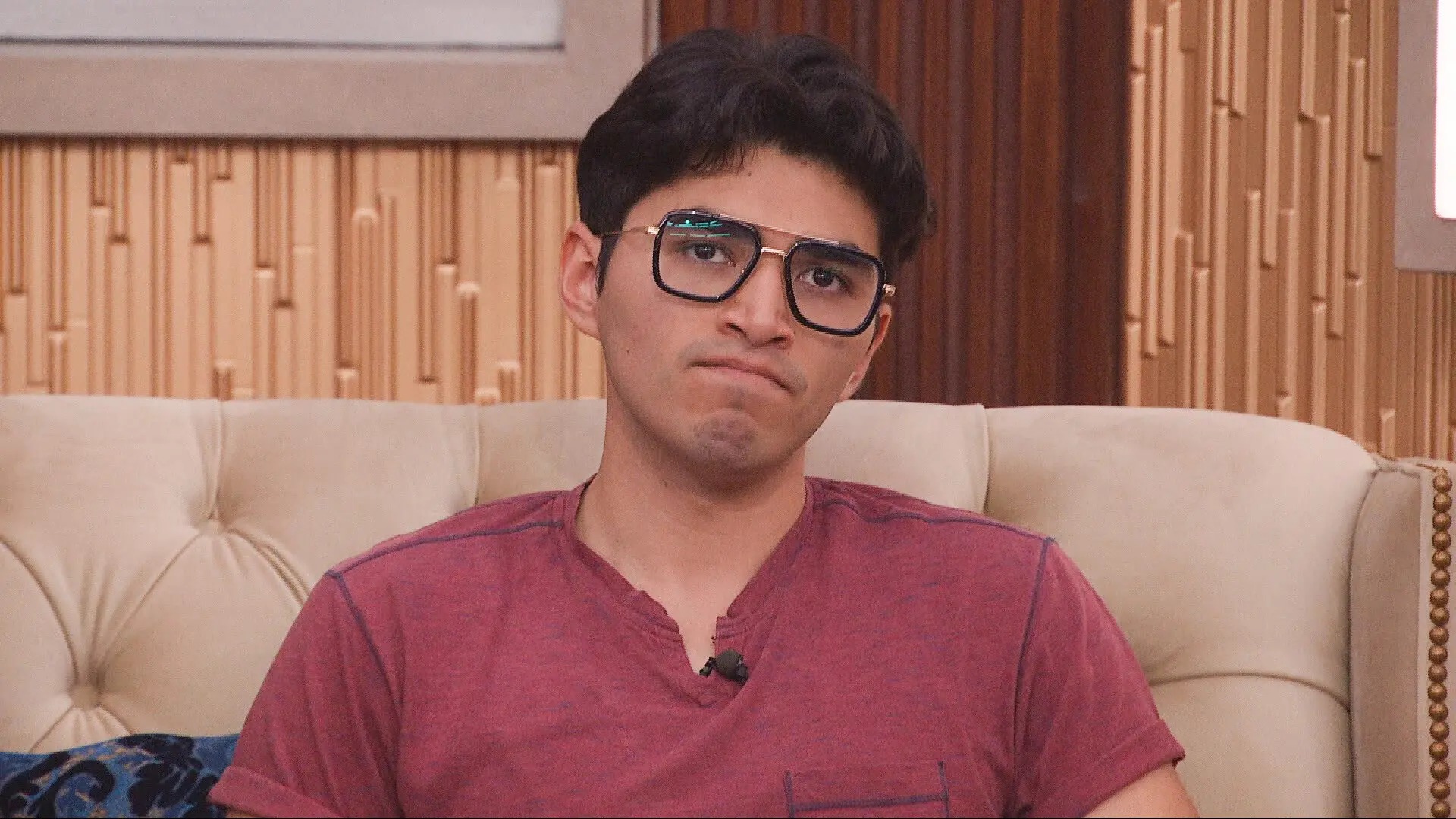 Big - ‘Big Brother 27’ star Adrian Rocha reveals who he feels most ...