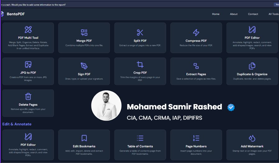 Mohamed Samir Rashed Alhawary
