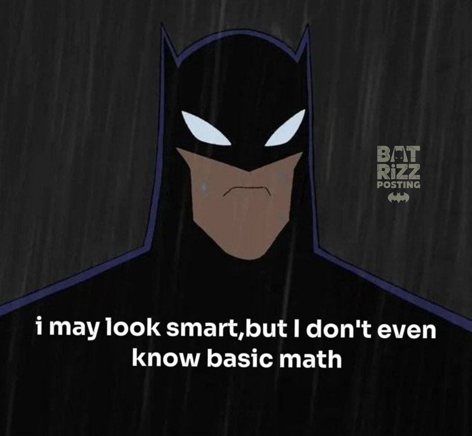 Bat rizz Posting | Facebook