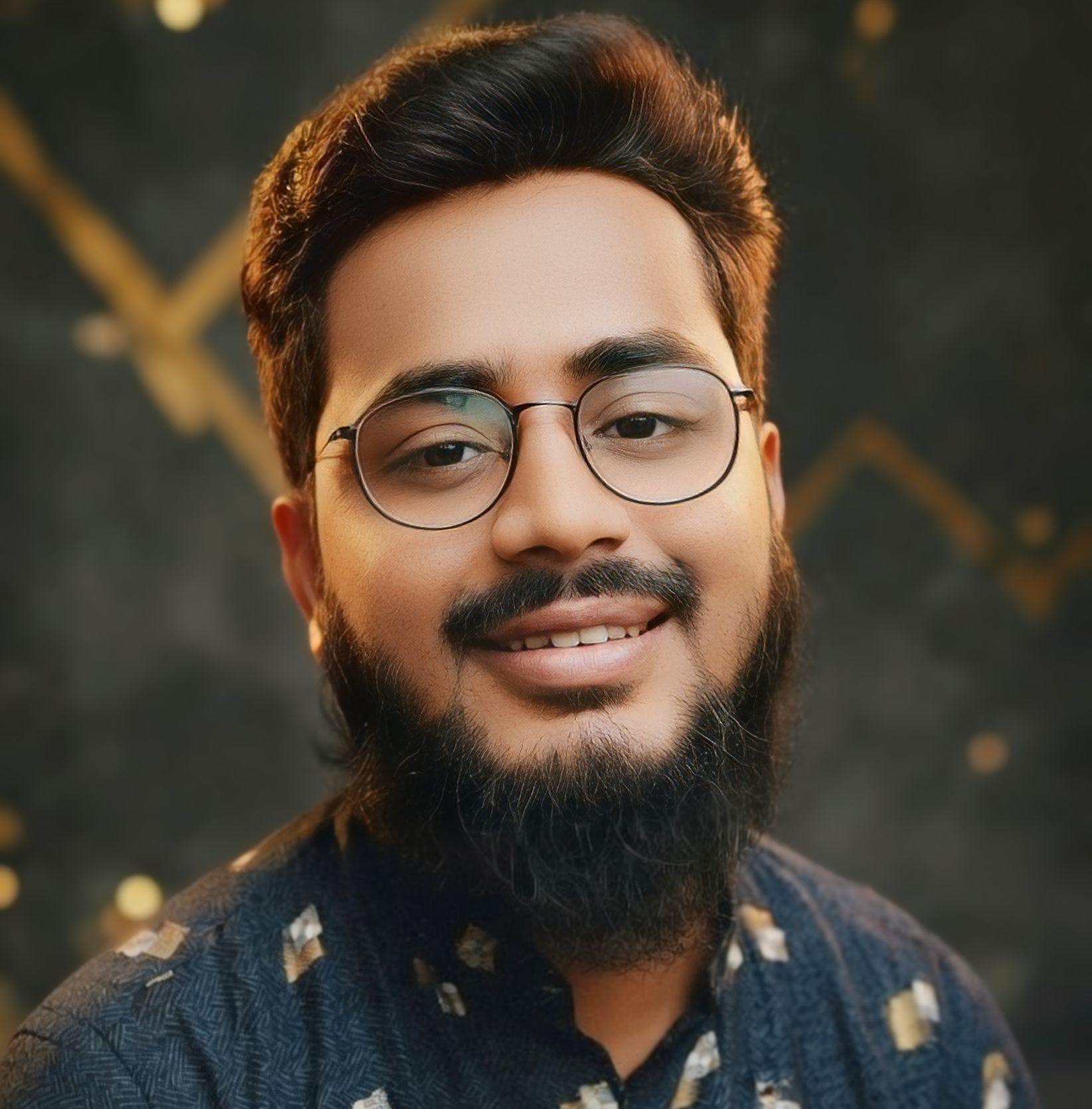 Azraf Nurullah - আজরফ নূরুল্লাহ্ | Jamalpur Sadar Upazila