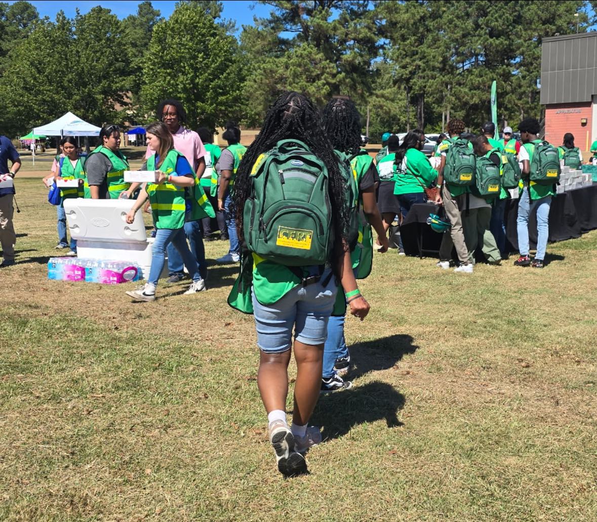 Quitman... - Quitman County Career and Technical Center