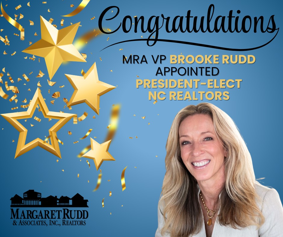 🎉 Proud... - Margaret Rudd & Associates, Inc., Realtors | Facebook