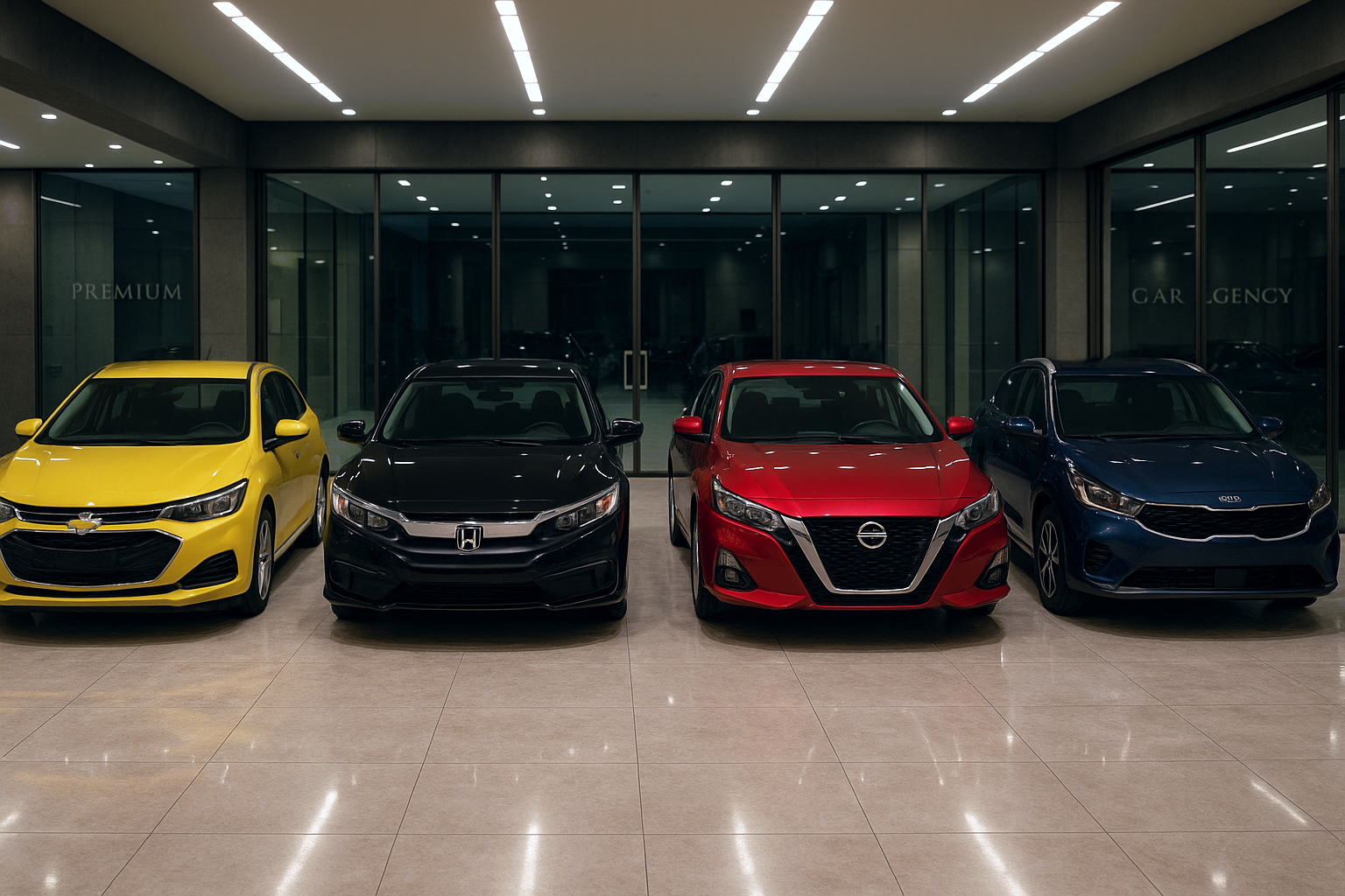 Auto Prime QRO | Querétaro