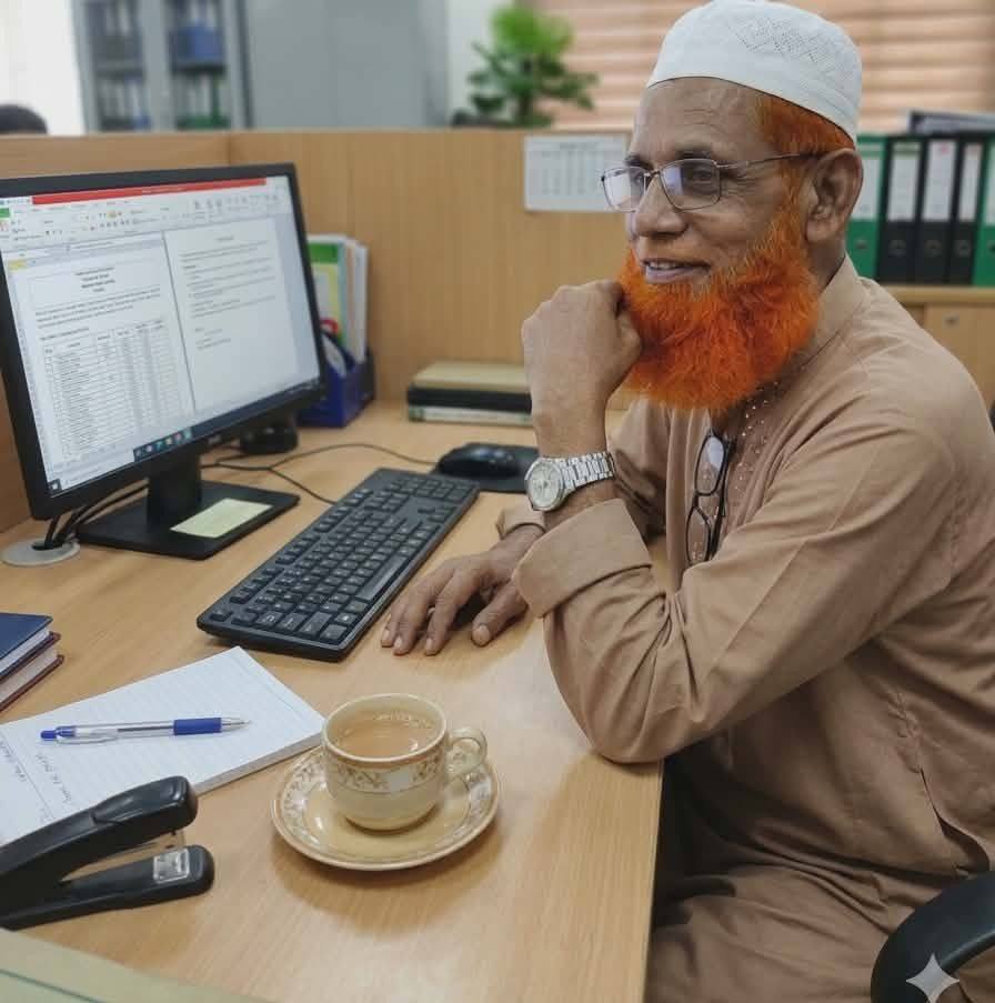 শুভ সকাল | Arif Rabbani | Facebook