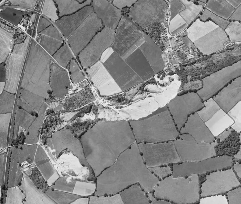 Your Burlescombe, your history | Tiverton