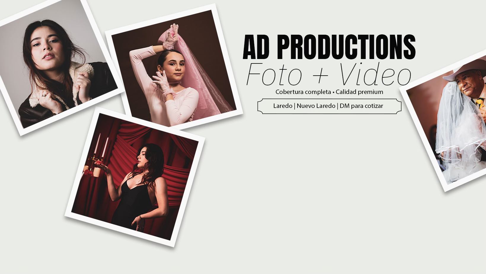 A.D Productions | Nuevo Laredo