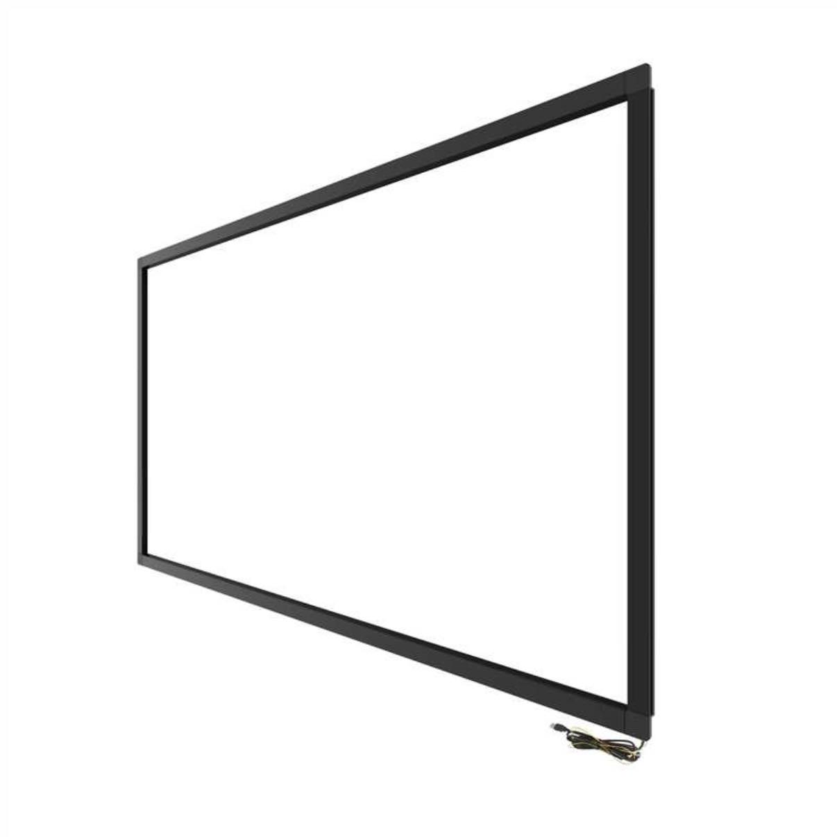 Custom Calibration for IR Touch Frame – Move Sampling Points When ...