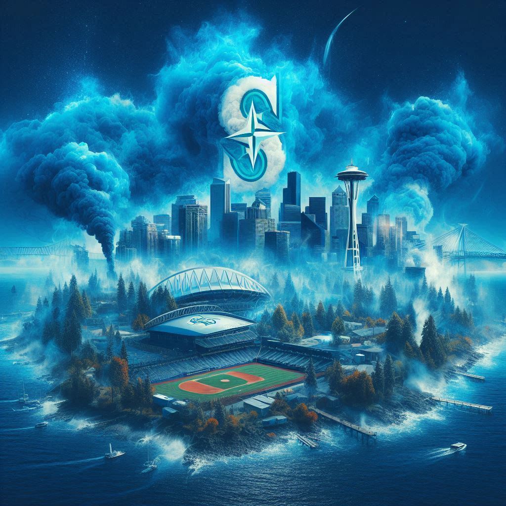 Seattle Mariners Fans Forever | I want all the Mariners fans to check ...