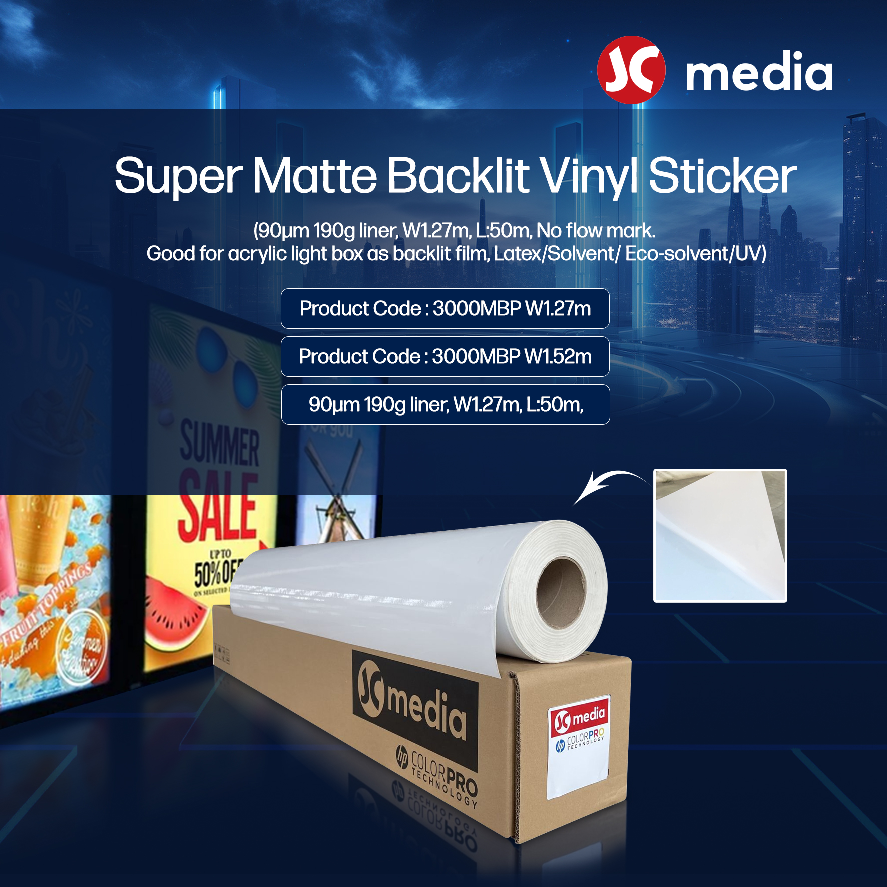 JC Media Distributor Cambodia | Phnom Penh