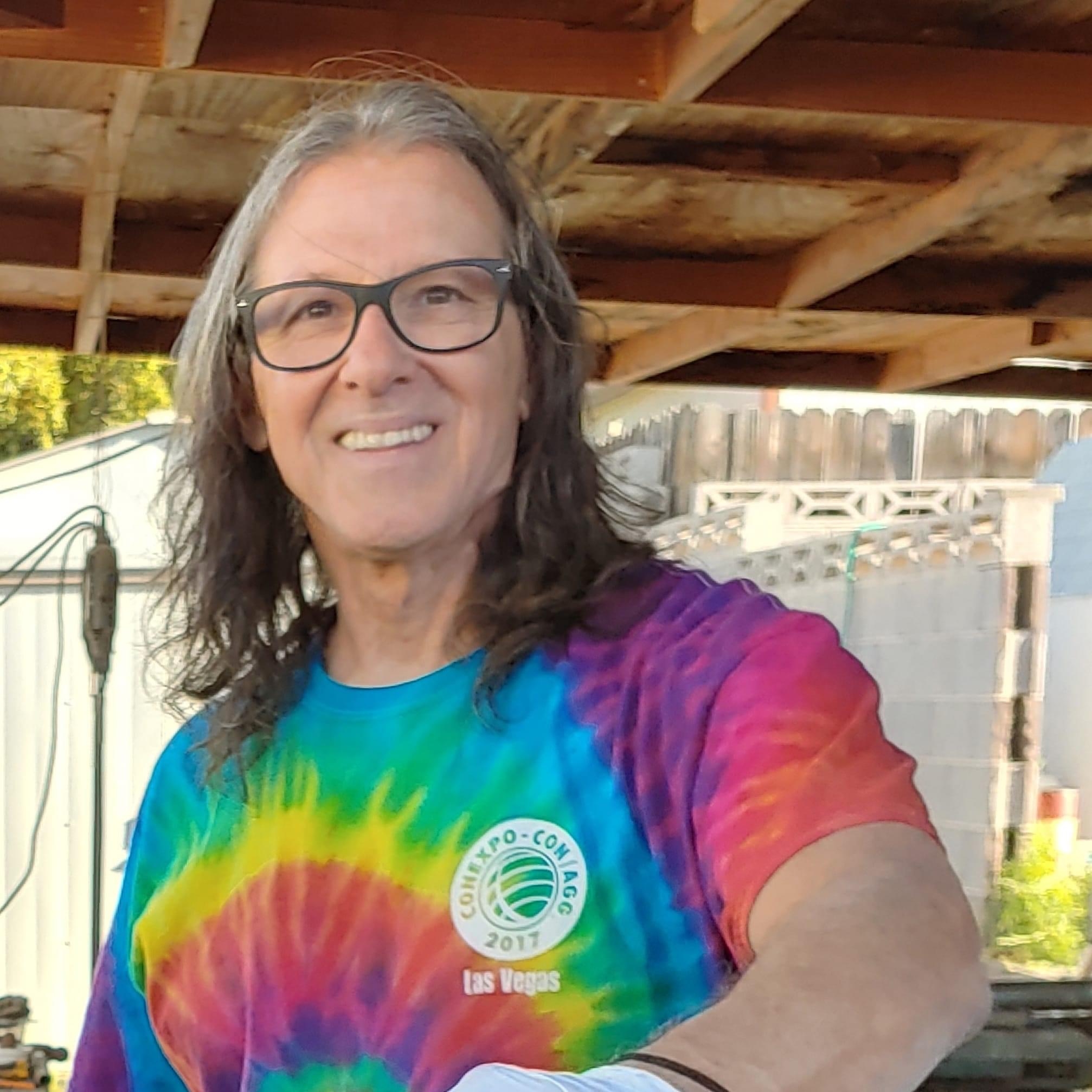 Rick Bonfils on Reels