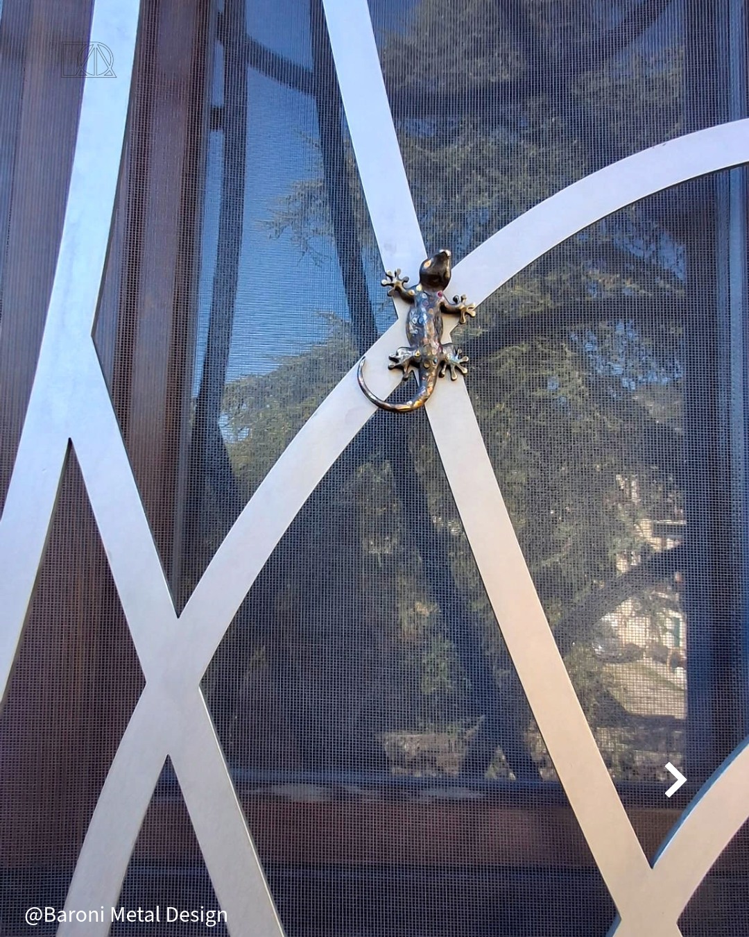 Baroni Metal Design | Arco