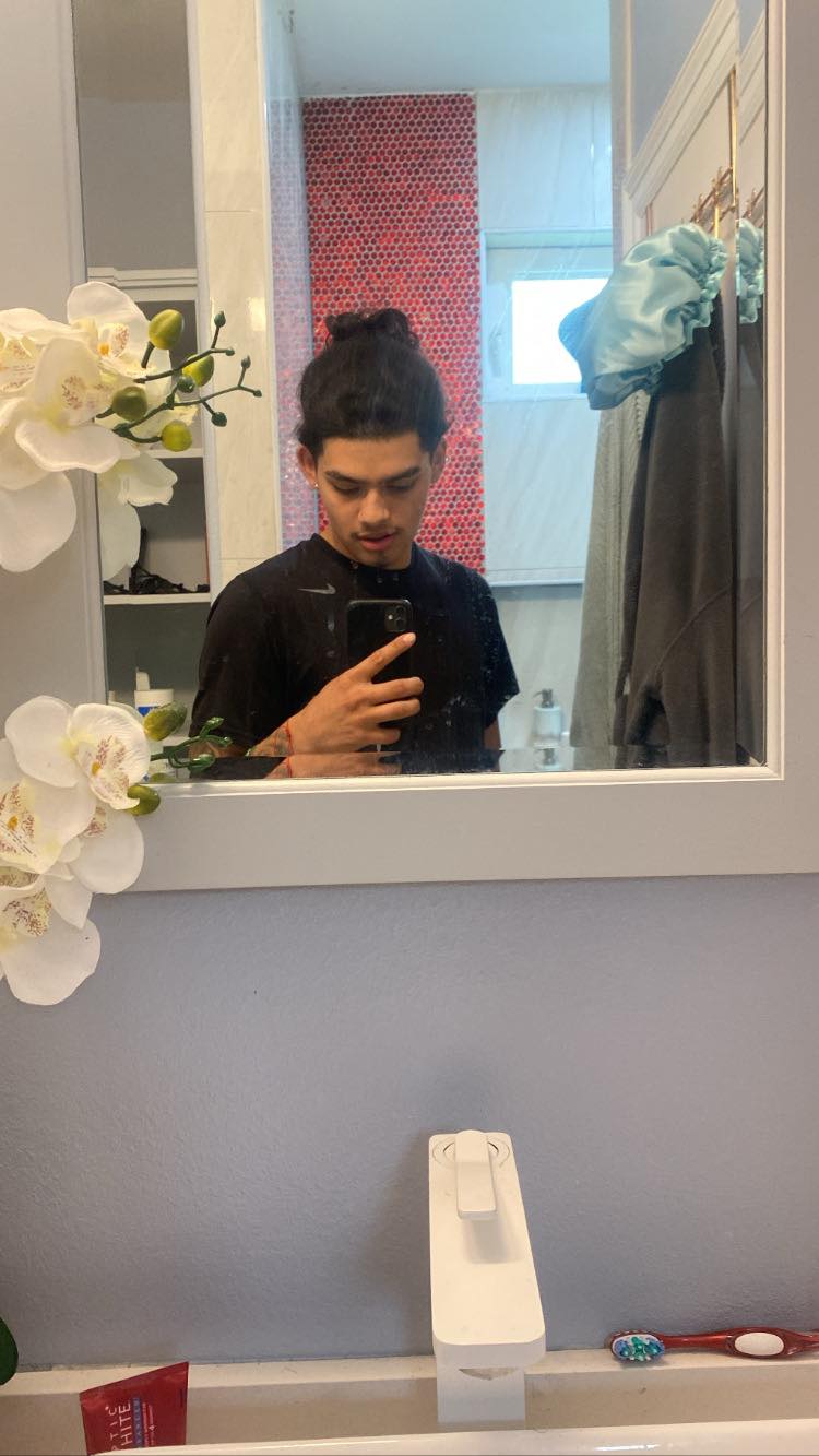 Isaiah Reyes