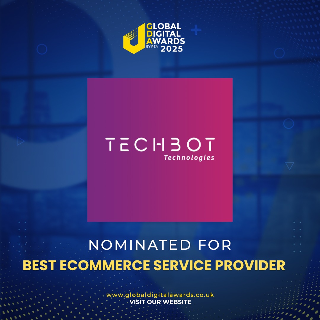 Global - 🌐 globaldigitalawards.co.uk We are delighted to share that ...