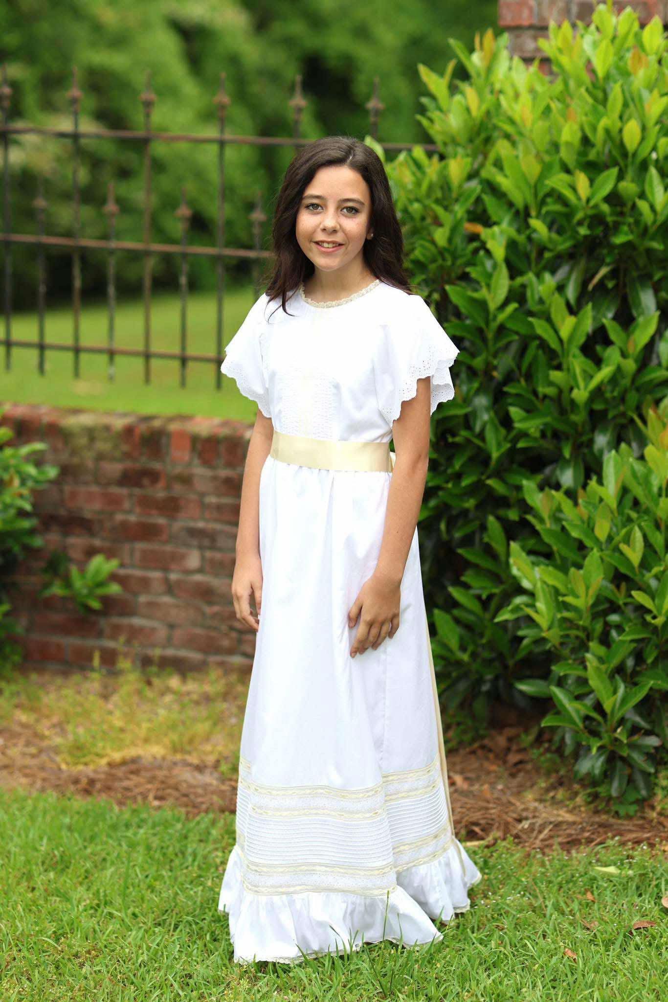 6th grade graduation dress Samplehut for Rose Gold Spaghetti Strap Prom Dress