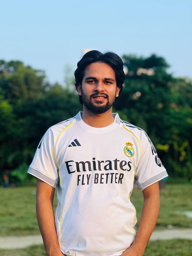 Atik Hassan Rafi
