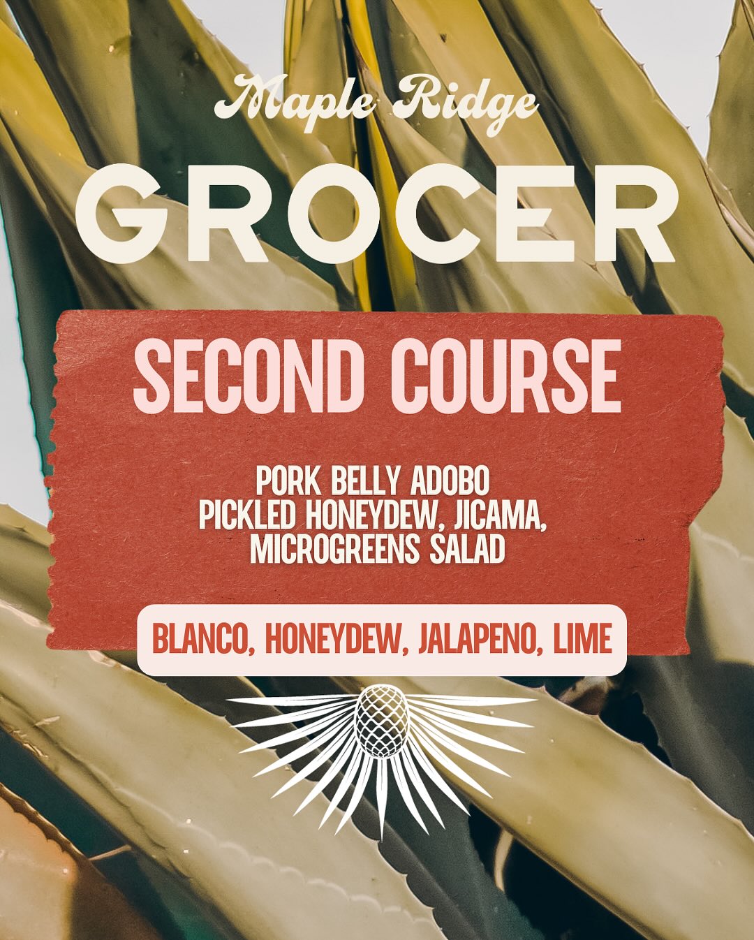 Maple Ridge Grocer | Tulsa OK