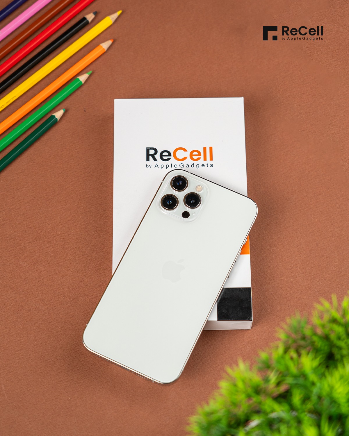 ReCell - Apple-এর Most Popular Model iPhone 12 Pro Max... | Facebook