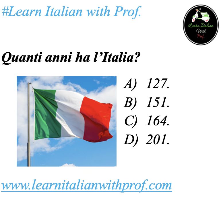 Daily Italian Words - Learn Italian Words & Phrases With Us! | Let's ...
