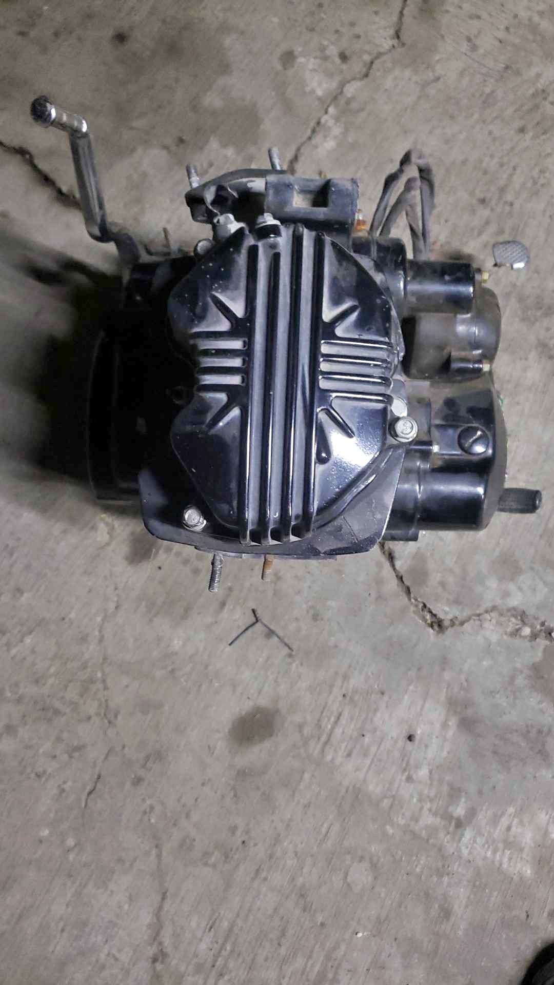 2023 Italika FT125 - Car Engines & Engine Parts - La Barca, Jalisco ...