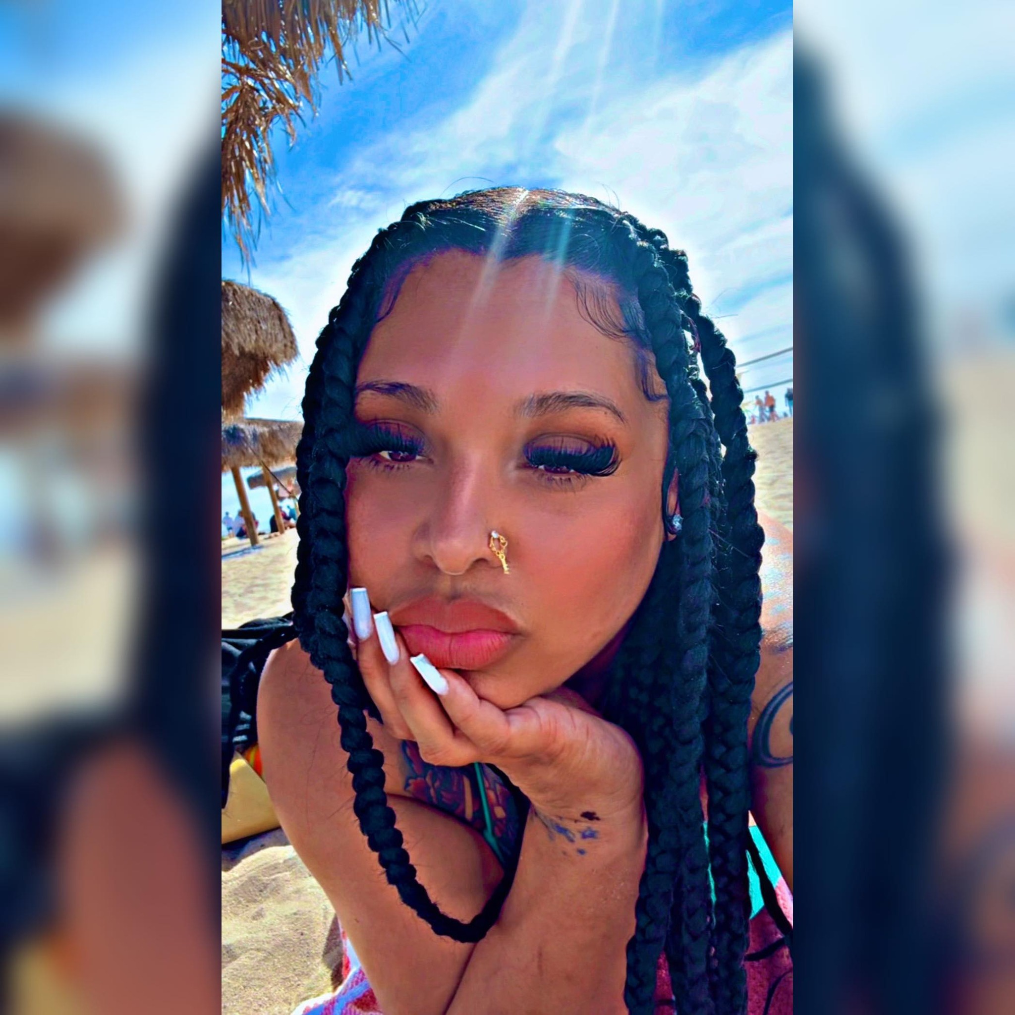 Destinee Jaime