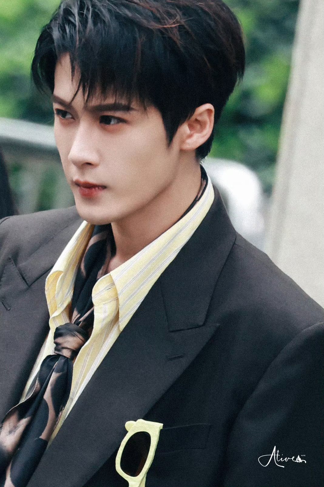 2025/6/24 Hello Saturday Recording Photos©️Alive, 不息光源#檀健次