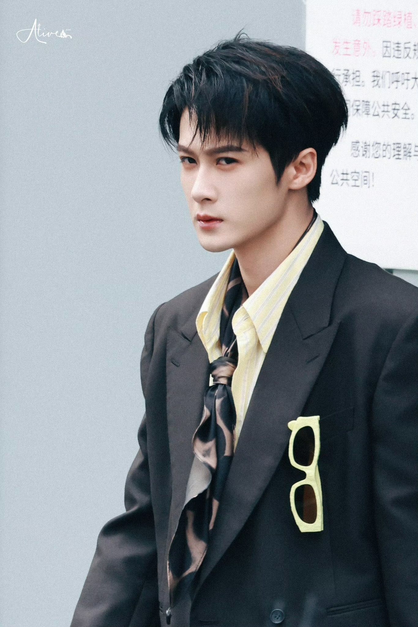 2025/6/24 Hello Saturday Recording Photos©️Alive, 不息光源#檀健次