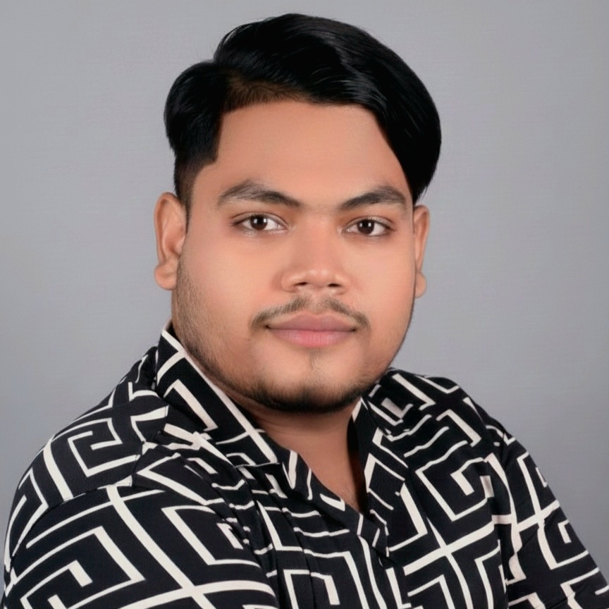 M.Eftiar Hossain