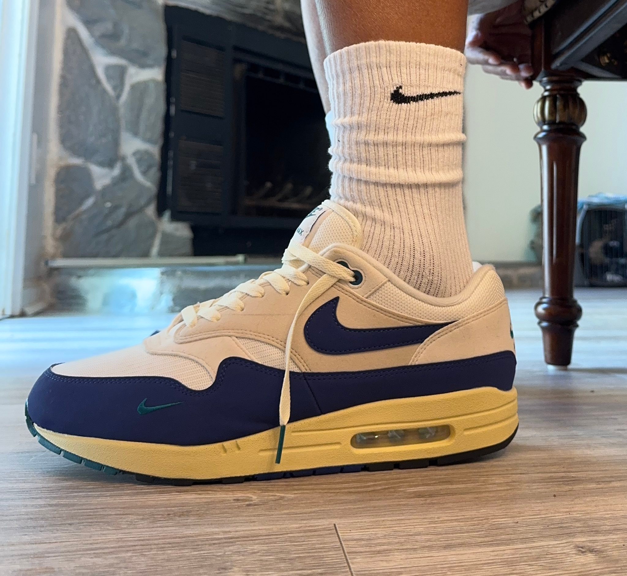 Nike