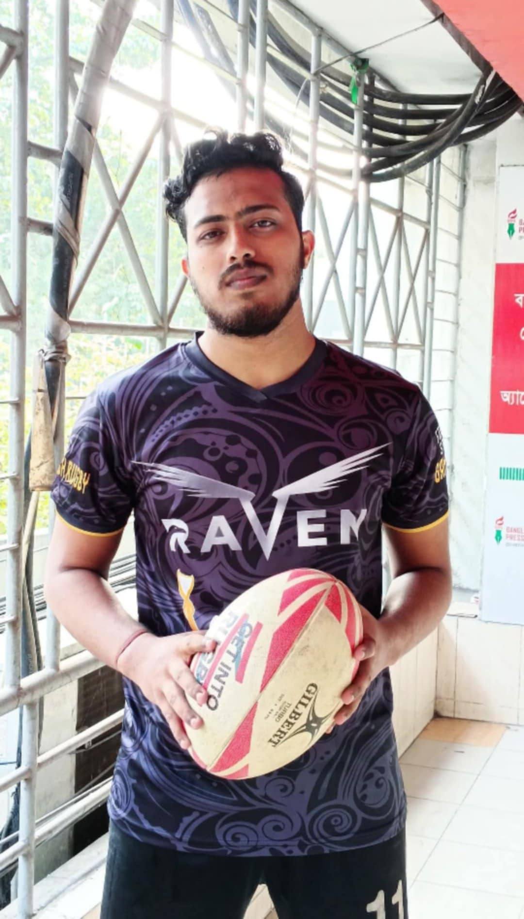 SR Rugby Club | Dhaka