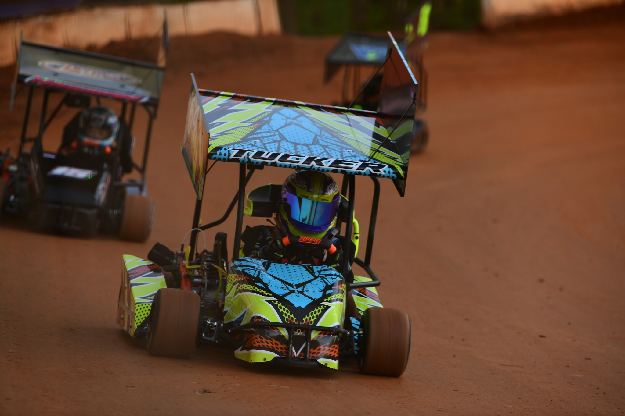 5/31/25 Winner Winner 🏆 #ParkedIt #VictoryLane | By Wyatt Tucker Racing ...