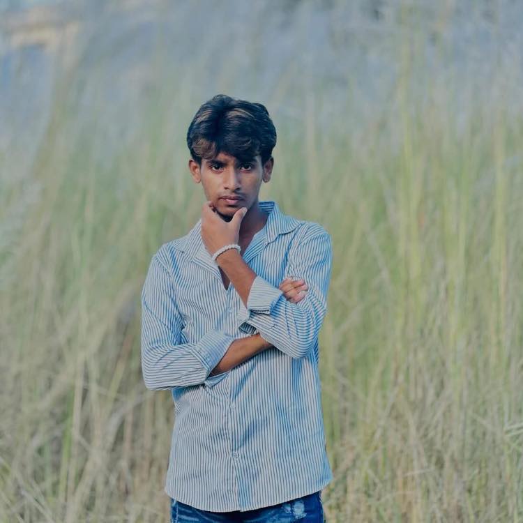 Shohagh Ahamad Azari