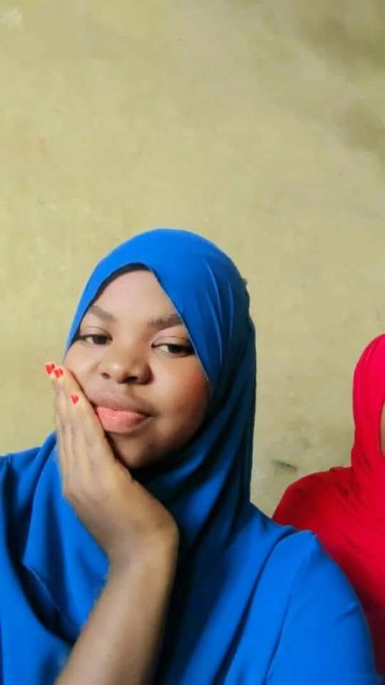 Asma Rashid