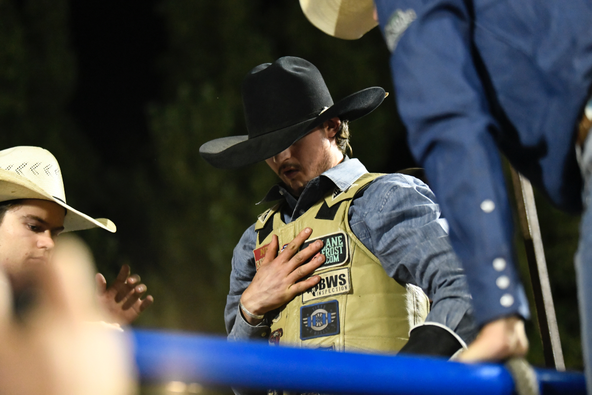 North Dakota Rough Rider Cup | Mandan ND