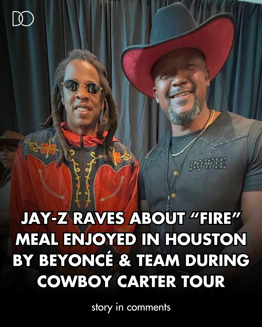DiningOut HTX - Beyoncé shut down NRG, but Taste Kitchen +... | Facebook