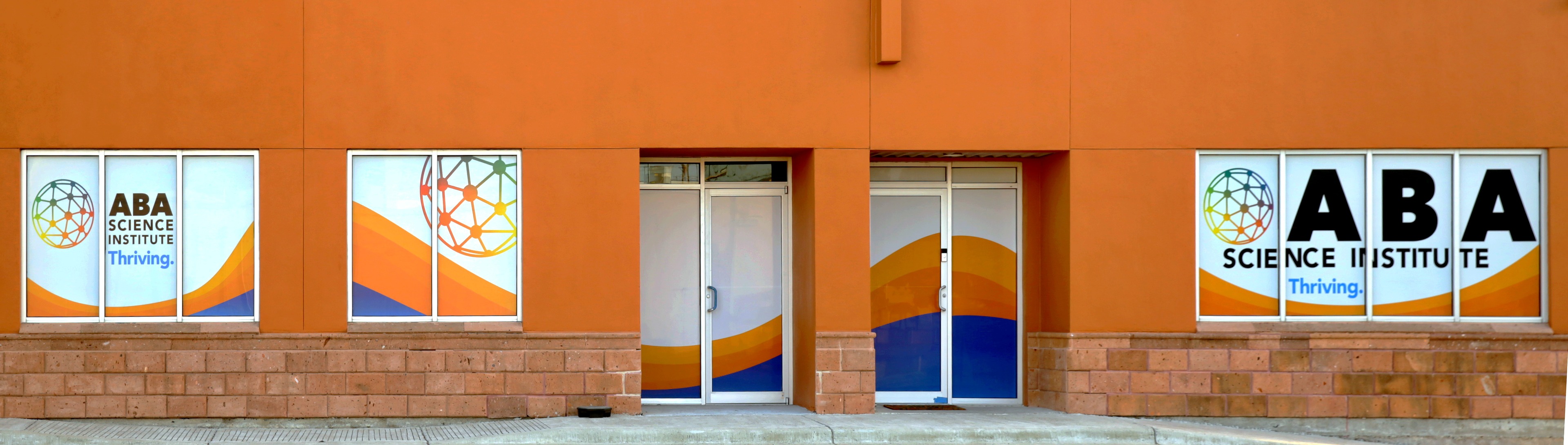 ABA Science Institute | Edinburg TX