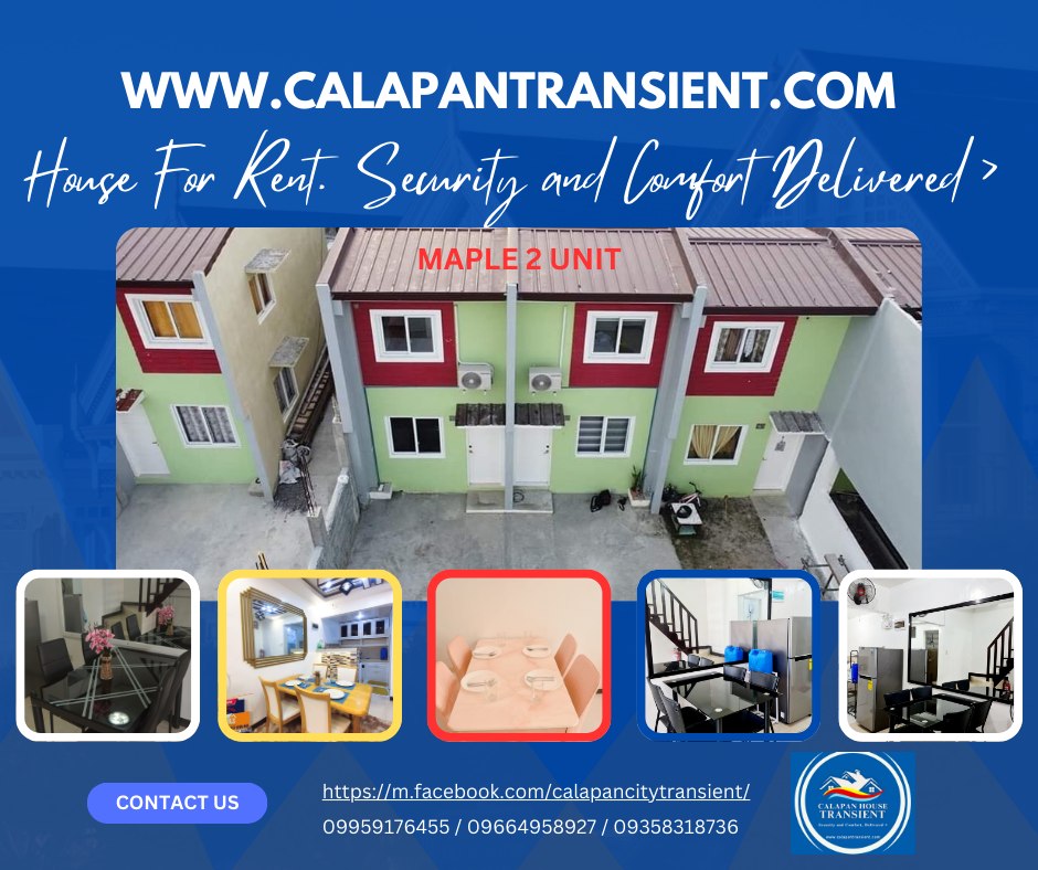 Calapan Hotel