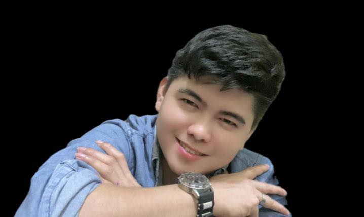 Raffe Samlok Man