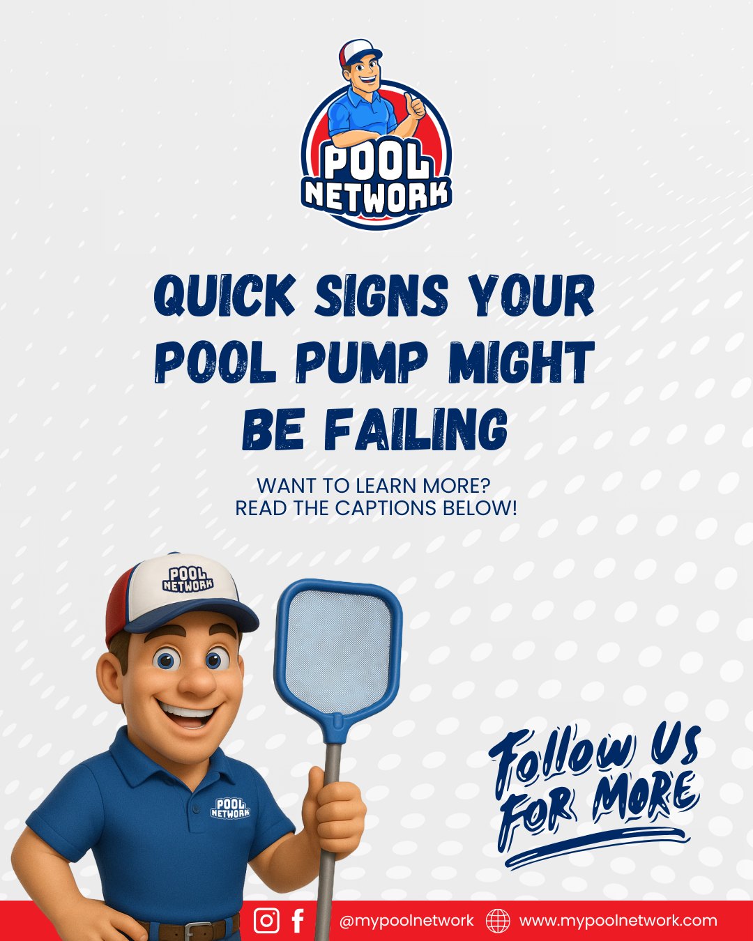 Pool Network