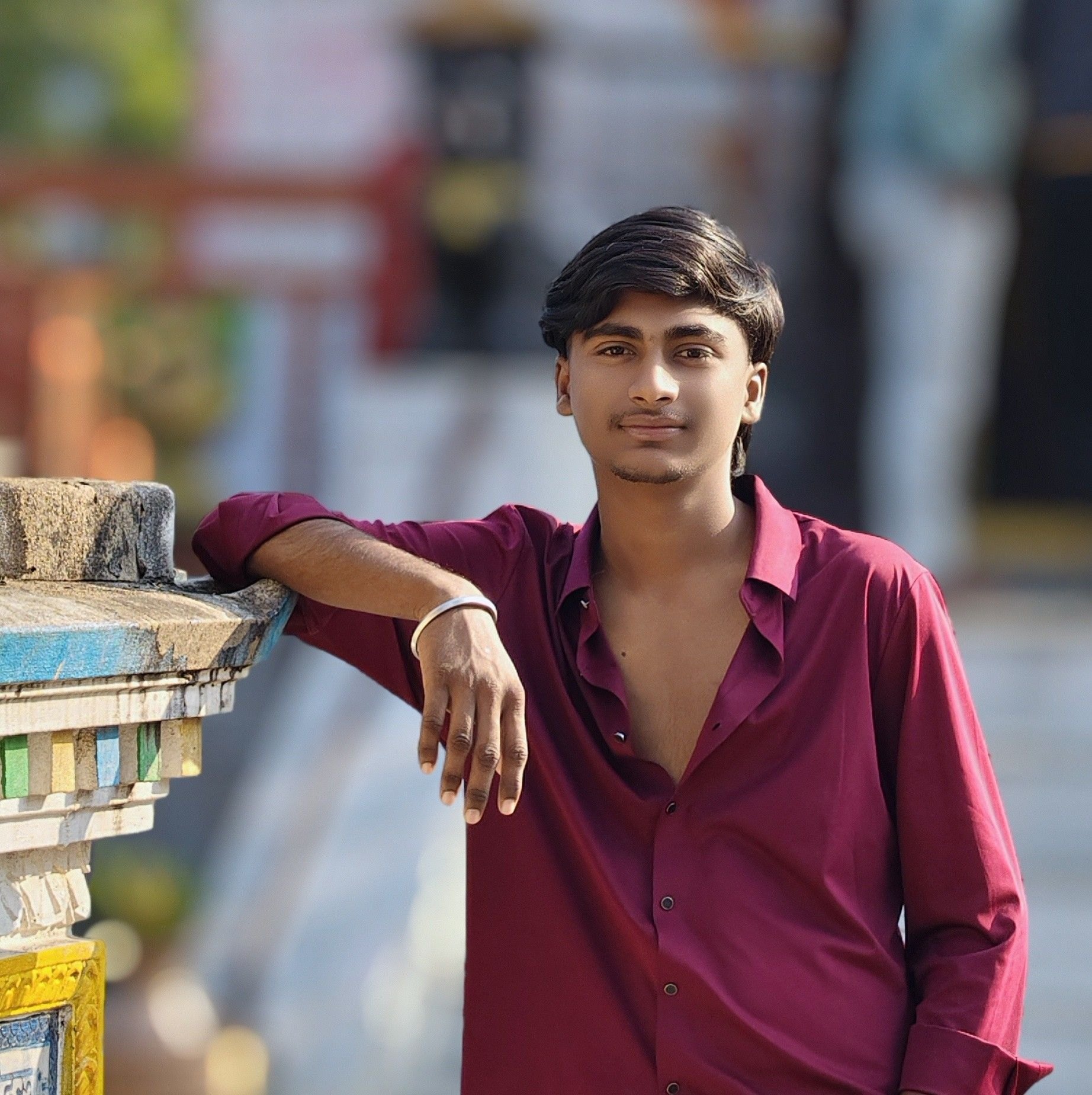 Rahul Gupta