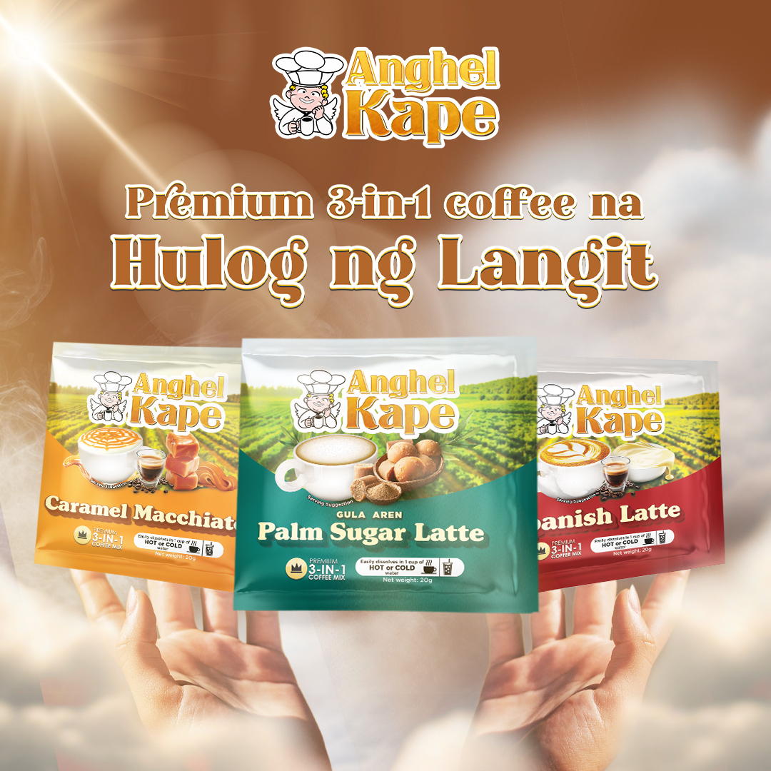 Anghel Kape - Who says premium has to be pricey? 😉☕... | Facebook